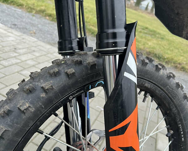 Чорний Kovi 250 Advance, об'ємом двигуна 0.25 л та пробігом 6 тис. км за 1721 $, фото 5 на Automoto.ua