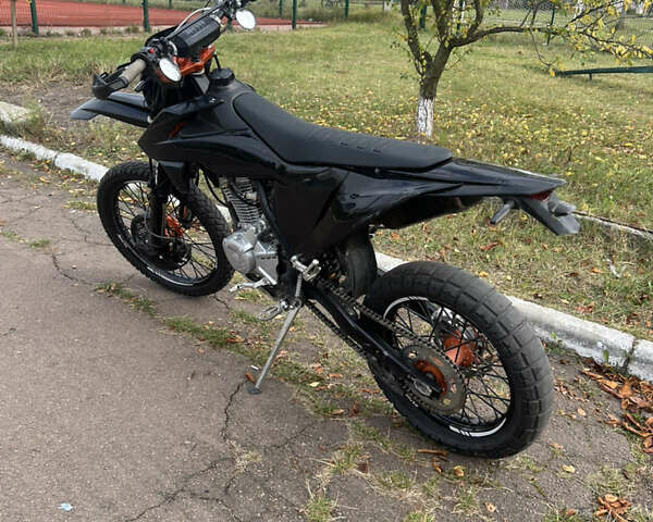 Kovi 250 Advance 2024 в Житомире на Automoto.ua Черный Kovi 250 Advance, объемом двигателя 0 л и пробегом 4 тыс. км за 1768 $, фото 3 на Automoto.ua