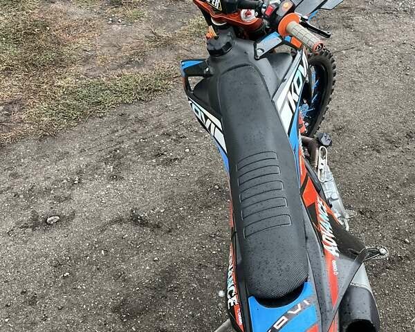 Kovi 250 Advance 2025 в Днепре (Днепропетровске) на Automoto.ua Черный Kovi 250 Advance, объемом двигателя 0 л и пробегом 2 тыс. км за 1815 $, фото 2 на Automoto.ua
