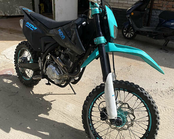 Kovi 250 Advance, объемом двигателя 0 л и пробегом 2 тыс. км за 1450 $, фото 2 на Automoto.ua