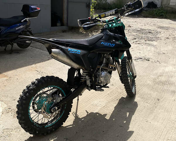 Kovi 250 Advance, объемом двигателя 0 л и пробегом 2 тыс. км за 1450 $, фото 3 на Automoto.ua