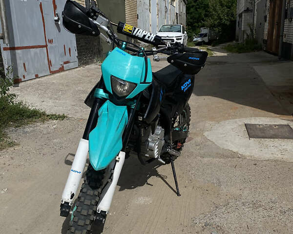 Kovi 250 Advance, объемом двигателя 0 л и пробегом 2 тыс. км за 1450 $, фото 1 на Automoto.ua