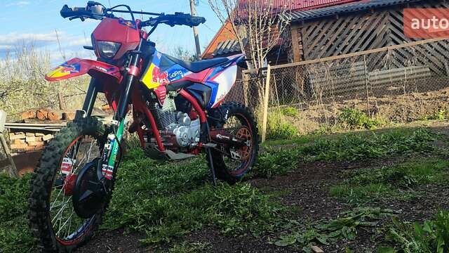 Kovi 250 Advance, объемом двигателя 0 л и пробегом 2 тыс. км за 1750 $, фото 2 на Automoto.ua