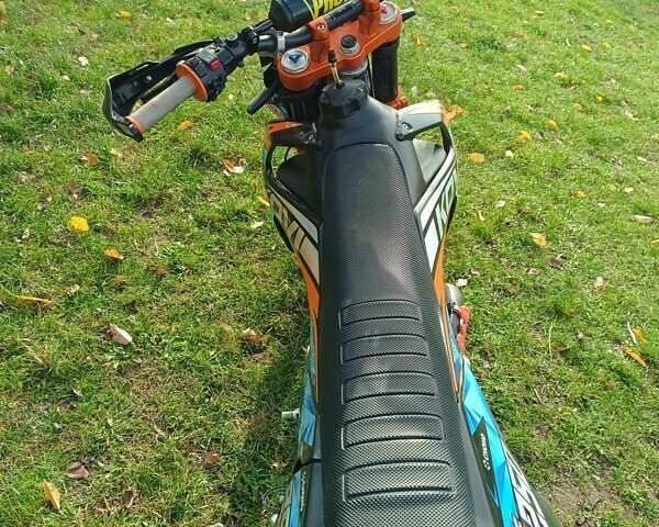 Kovi 250 Advance, объемом двигателя 0 л и пробегом 3 тыс. км за 1699 $, фото 2 на Automoto.ua
