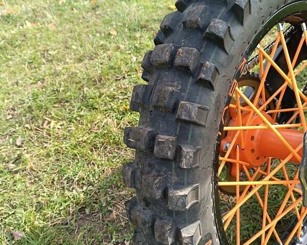 Kovi 250 Advance, объемом двигателя 0 л и пробегом 3 тыс. км за 1699 $, фото 8 на Automoto.ua