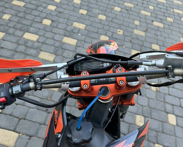 Kovi 250 Advance, объемом двигателя 0 л и пробегом 4 тыс. км за 1699 $, фото 6 на Automoto.ua