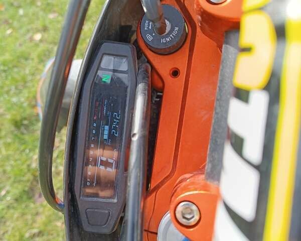 Kovi 250 Advance, объемом двигателя 0 л и пробегом 3 тыс. км за 1699 $, фото 5 на Automoto.ua