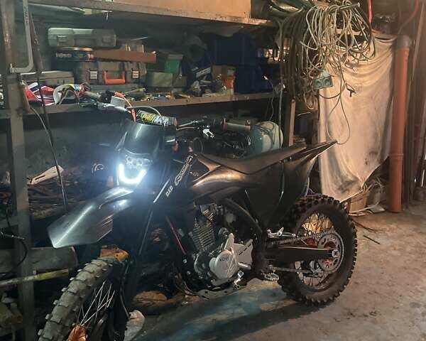 Kovi 250 Advance, об'ємом двигуна 0.25 л та пробігом 8 тис. км за 1400 $, фото 6 на Automoto.ua