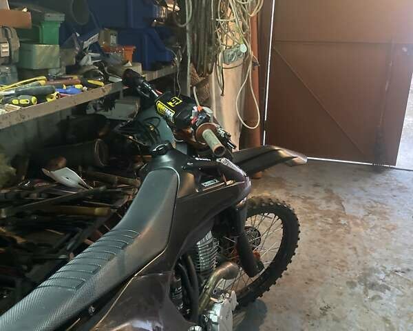 Kovi 250 Advance, об'ємом двигуна 0.25 л та пробігом 8 тис. км за 1400 $, фото 1 на Automoto.ua