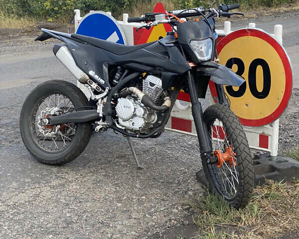 Kovi 250 Advance, объемом двигателя 0 л и пробегом 9 тыс. км за 1800 $, фото 1 на Automoto.ua