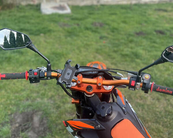 Kovi 250 Advance, объемом двигателя 0 л и пробегом 1 тыс. км за 1800 $, фото 8 на Automoto.ua