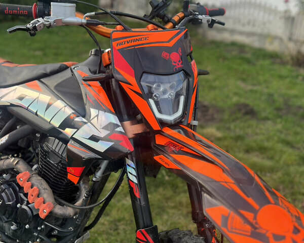 Kovi 250 Advance, объемом двигателя 0 л и пробегом 1 тыс. км за 1800 $, фото 9 на Automoto.ua