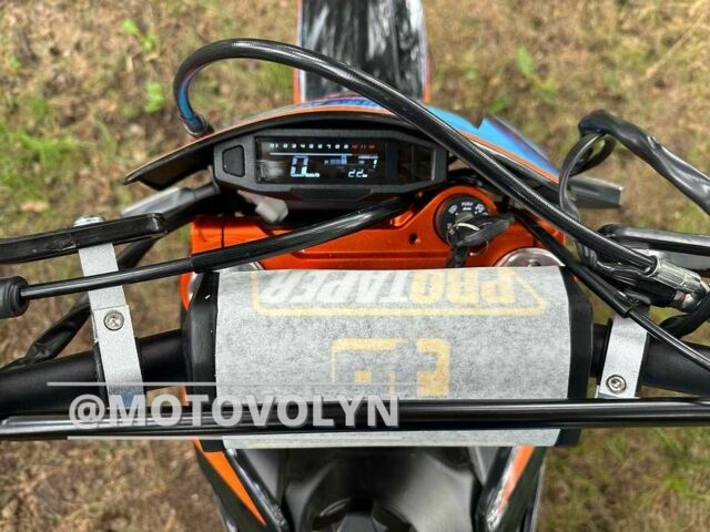 Kovi 250 Advance 2024 в Луцке на Automoto.ua Kovi 250 Advance, объемом двигателя 0.25 л и пробегом 0 тыс. км за 2090 $, фото 1 на Automoto.ua