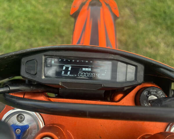 Kovi 250 Advance, объемом двигателя 0 л и пробегом 1 тыс. км за 1800 $, фото 7 на Automoto.ua