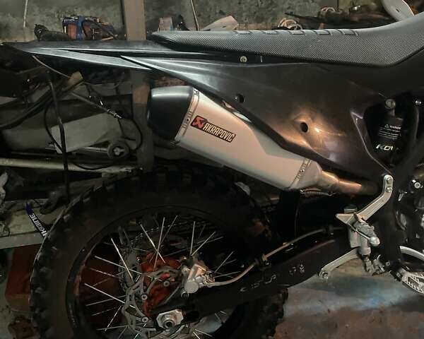 Kovi 250 Advance, об'ємом двигуна 0.25 л та пробігом 8 тис. км за 1400 $, фото 4 на Automoto.ua