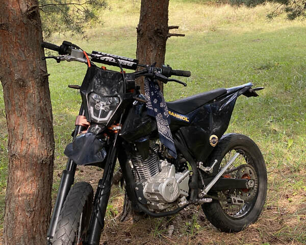 Kovi 250 Advance, объемом двигателя 0 л и пробегом 9 тыс. км за 1800 $, фото 3 на Automoto.ua