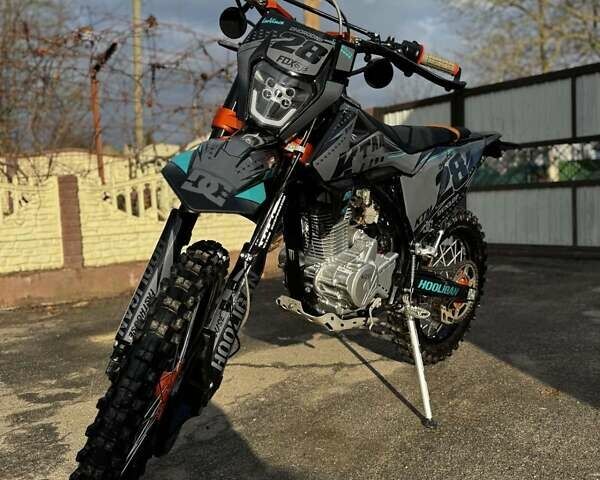 Kovi 250 Advance, объемом двигателя 0.25 л и пробегом 730 тыс. км за 1950 $, фото 3 на Automoto.ua