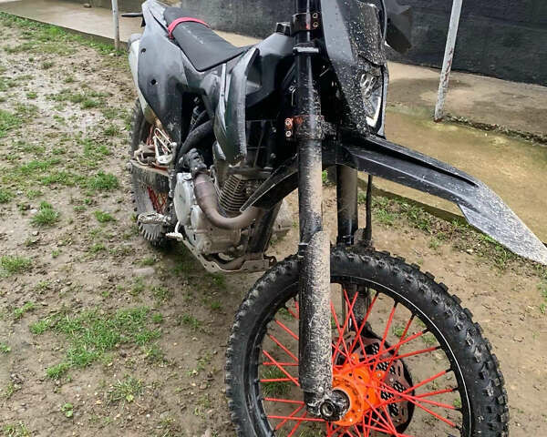 Kovi 250 Advance, объемом двигателя 0 л и пробегом 9 тыс. км за 1300 $, фото 1 на Automoto.ua