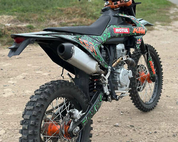 Kovi 250 Advance, об'ємом двигуна 0.25 л та пробігом 8 тис. км за 1650 $, фото 2 на Automoto.ua