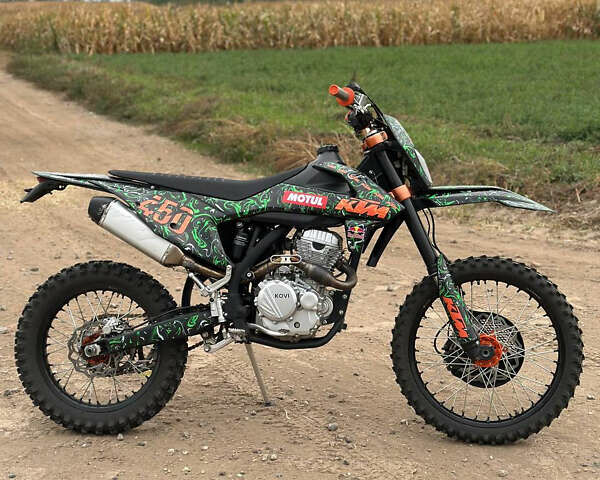 Kovi 250 Advance, об'ємом двигуна 0.25 л та пробігом 8 тис. км за 1650 $, фото 1 на Automoto.ua