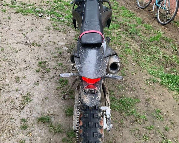 Kovi 250 Advance, объемом двигателя 0 л и пробегом 9 тыс. км за 1300 $, фото 4 на Automoto.ua