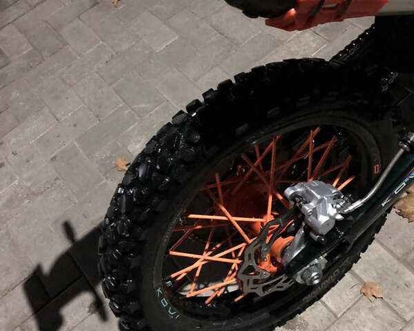 Kovi 250 Advance, объемом двигателя 0.25 л и пробегом 4 тыс. км за 1650 $, фото 2 на Automoto.ua