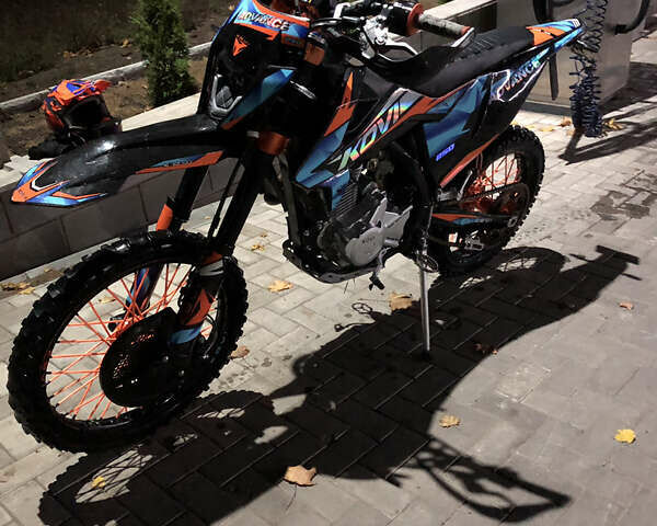 Kovi 250 Advance, объемом двигателя 0.25 л и пробегом 4 тыс. км за 1650 $, фото 4 на Automoto.ua