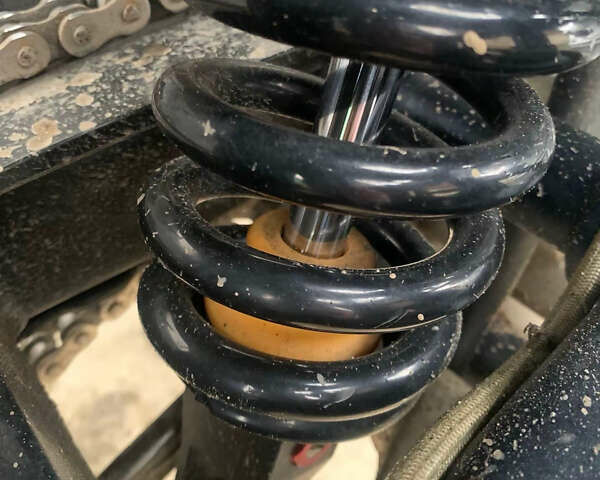 Kovi 250 Advance, объемом двигателя 0 л и пробегом 9 тыс. км за 1300 $, фото 7 на Automoto.ua