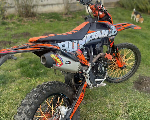 Kovi 250 Advance, объемом двигателя 0 л и пробегом 1 тыс. км за 1800 $, фото 3 на Automoto.ua