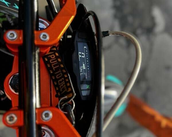 Kovi 250 Advance, объемом двигателя 0.25 л и пробегом 730 тыс. км за 1950 $, фото 5 на Automoto.ua