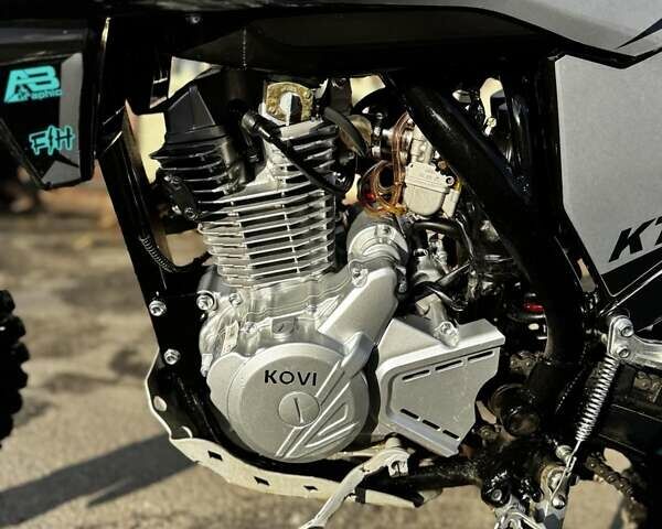 Kovi 250 Advance, объемом двигателя 0.25 л и пробегом 730 тыс. км за 1950 $, фото 2 на Automoto.ua