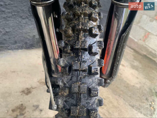 Kovi 250 Advance, объемом двигателя 0 л и пробегом 9 тыс. км за 1300 $, фото 6 на Automoto.ua