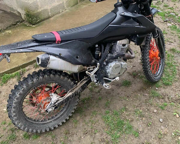 Kovi 250 Advance, объемом двигателя 0 л и пробегом 9 тыс. км за 1300 $, фото 2 на Automoto.ua
