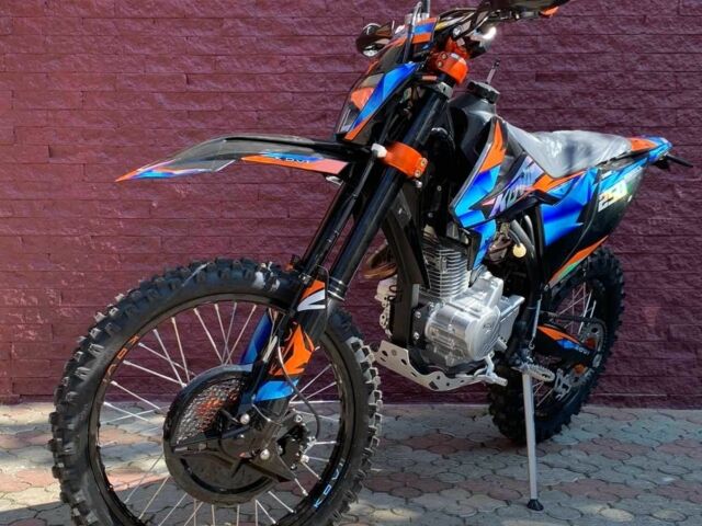 Kovi 250 Advance, объемом двигателя 0.25 л и пробегом 0 тыс. км за 2100 $, фото 3 на Automoto.ua