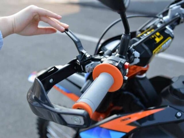Kovi 250 Advance 2025 в Киеве на Automoto.ua Kovi 250 Advance, объемом двигателя 0.25 л и пробегом 0 тыс. км за 2060 $, фото 9 на Automoto.ua