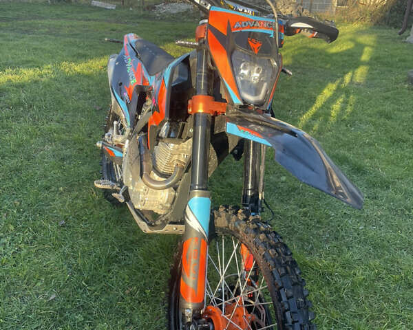 Kovi 250 Advance, об'ємом двигуна 0.25 л та пробігом 110 тис. км за 1900 $, фото 7 на Automoto.ua