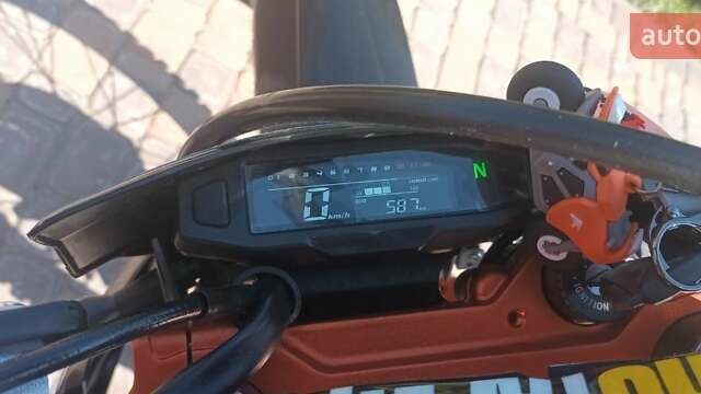 Kovi 250 Advance, об'ємом двигуна 0 л та пробігом 2 тис. км за 1900 $, фото 4 на Automoto.ua