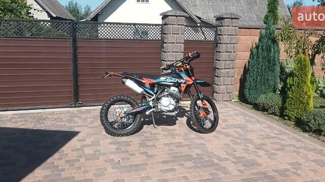 Kovi 250 Advance, об'ємом двигуна 0 л та пробігом 2 тис. км за 1900 $, фото 6 на Automoto.ua