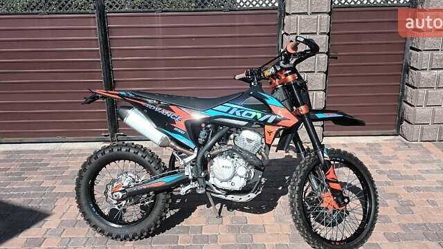 Kovi 250 Advance, об'ємом двигуна 0 л та пробігом 2 тис. км за 1900 $, фото 2 на Automoto.ua