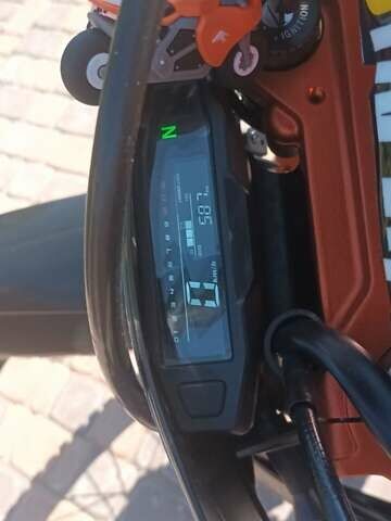 Kovi 250 Advance, объемом двигателя 0 л и пробегом 1 тыс. км за 1800 $, фото 1 на Automoto.ua