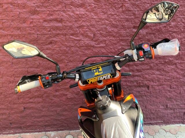 Kovi 250 Advance, объемом двигателя 0.25 л и пробегом 0 тыс. км за 2100 $, фото 9 на Automoto.ua
