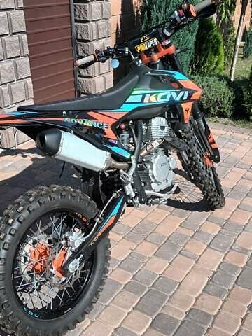 Kovi 250 Advance, объемом двигателя 0 л и пробегом 1 тыс. км за 1800 $, фото 6 на Automoto.ua