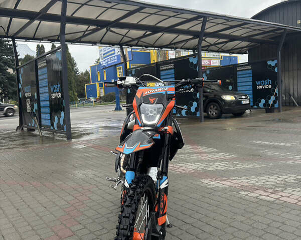 Kovi 250 Advance 2026 у Надворной на Automoto.ua Kovi 250 Advance, об'ємом двигуна 0.25 л та пробігом 700 тис. км за 1900 $, фото 8 на Automoto.ua