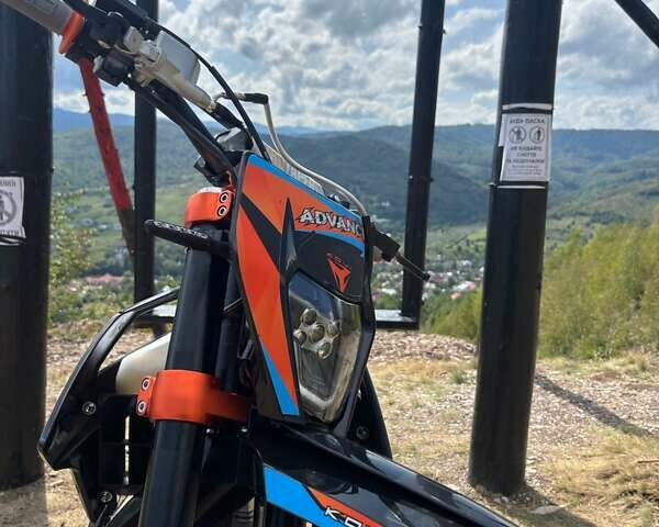 Kovi 250 Advance 2026 у Надворной на Automoto.ua Kovi 250 Advance, об'ємом двигуна 0.25 л та пробігом 700 тис. км за 1900 $, фото 1 на Automoto.ua