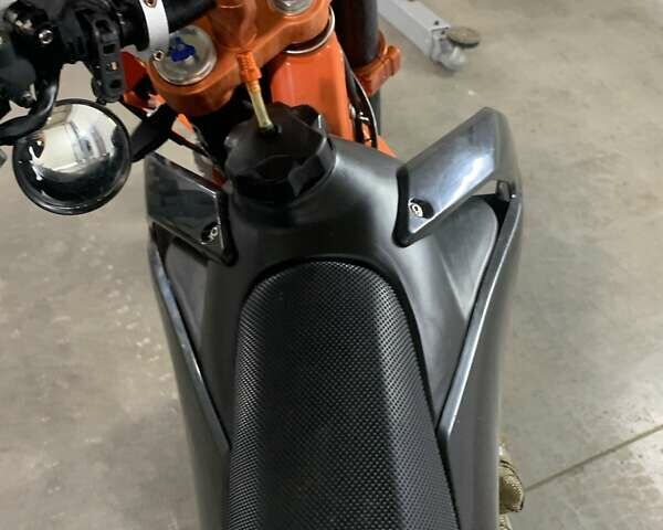 Kovi 250 Advance, объемом двигателя 0.25 л и пробегом 1 тыс. км за 1750 $, фото 2 на Automoto.ua