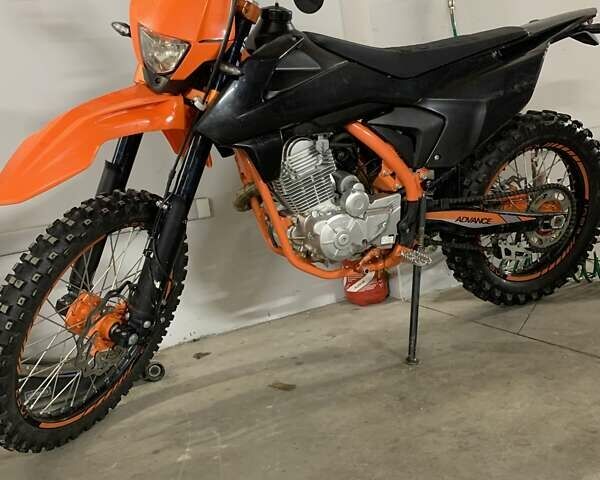 Kovi 250 Advance, объемом двигателя 0.25 л и пробегом 1 тыс. км за 1750 $, фото 8 на Automoto.ua