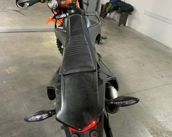 Kovi 250 Advance, объемом двигателя 0.25 л и пробегом 1 тыс. км за 1750 $, фото 4 на Automoto.ua