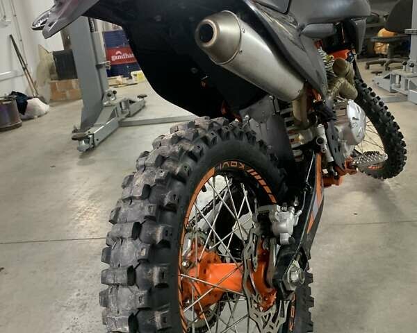 Kovi 250 Advance, объемом двигателя 0.25 л и пробегом 1 тыс. км за 1750 $, фото 3 на Automoto.ua