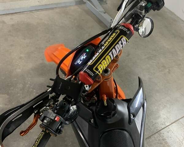 Kovi 250 Advance, объемом двигателя 0.25 л и пробегом 1 тыс. км за 1750 $, фото 6 на Automoto.ua