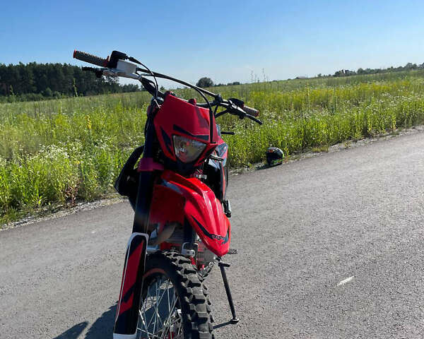 Kovi 250 Advance, об'ємом двигуна 0.25 л та пробігом 438 тис. км за 1700 $, фото 1 на Automoto.ua